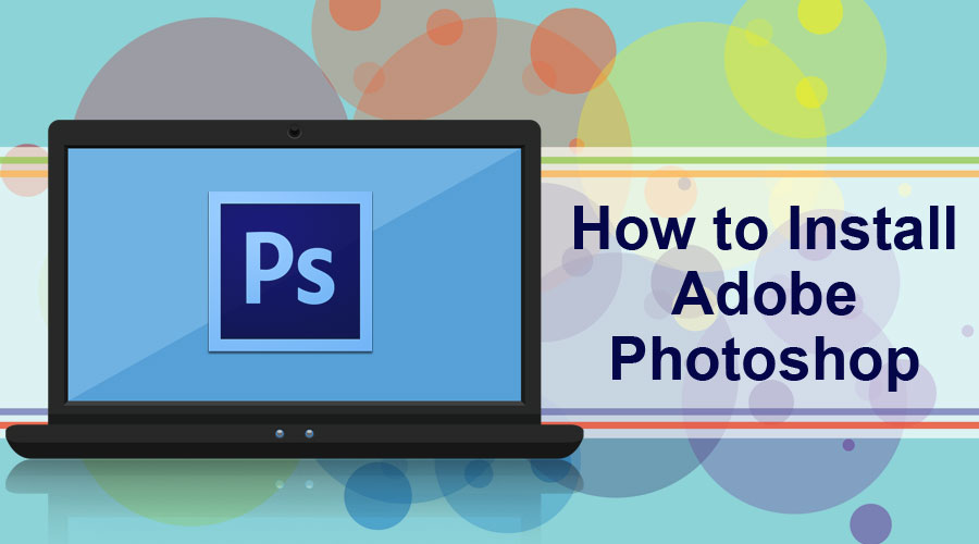 Adobe photoshop free download